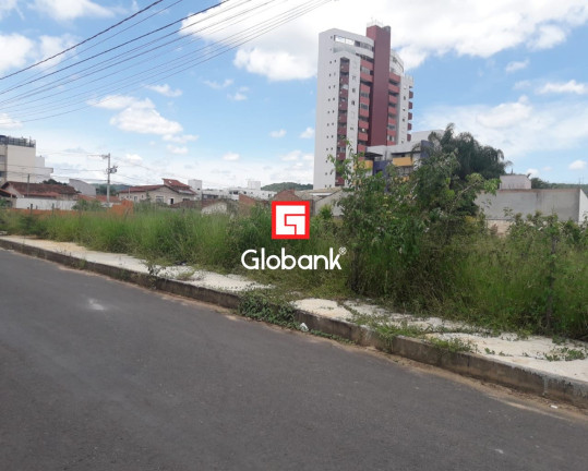 Terreno à Venda, 452 m² em Augusta Mota - Montes Claros