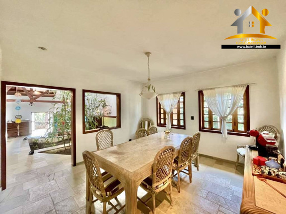 Imagem Casa com 5 Quartos à Venda, 923 m² em Vila Santo Antônio - Cotia
