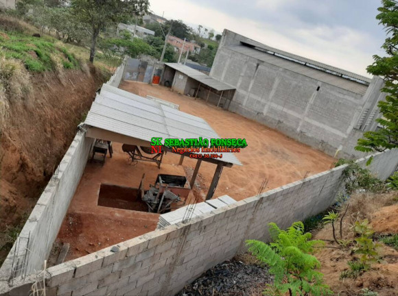 Imagem Terreno à Venda, 442 m² em Jardim Santa Júlia - São José Dos Campos Imagem Terreno à Venda, 442 m² em Jardim Santa Júlia - São José Dos Campos