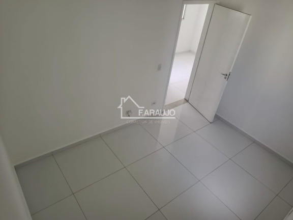 Imagem Apartamento com 2 Quartos à Venda, 52 m² em Vila Leopoldina - Sorocaba