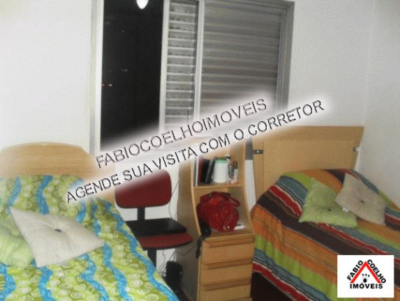 Imagem Apartamento com 2 Quartos à Venda, 55 m² em Jardim Marajoara - São Paulo Imagem Apartamento com 2 Quartos à Venda, 55 m² em Jardim Marajoara - São Paulo