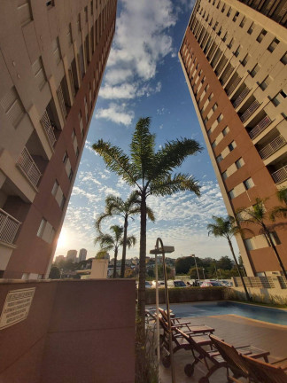Imagem Apartamento com 2 Quartos à Venda, 54 m² em Parque União - Jundiaí Imagem Apartamento com 2 Quartos à Venda, 54 m² em Parque União - Jundiaí