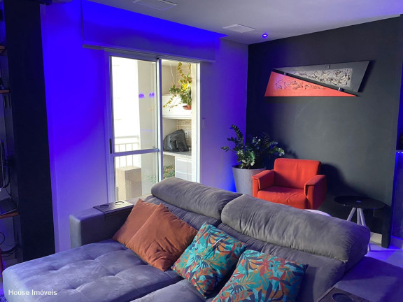 Imagem Apartamento com 1 Quarto à Venda, 69 m² em Vila Das Hortências - Jundiaí