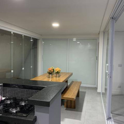Imagem Casa com 3 Quartos à Venda, 185 m² em Parque Ibiti Reserva - Sorocaba