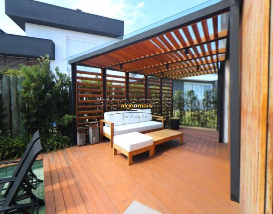 Casa com 4 Quartos à Venda, 234 m² em Condominio Malibu Beach Residence - Xangri-lá