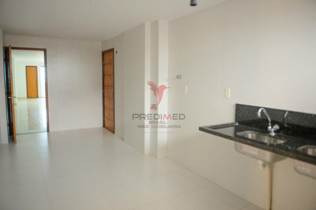 Imagem Apartamento com 4 Quartos à Venda, 158 m² em Manaira - João Pessoa
