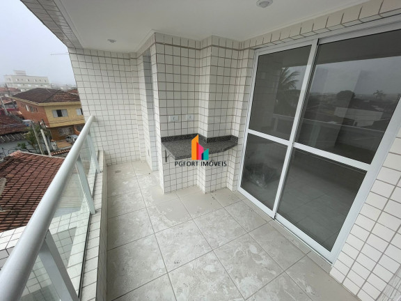 Imagem Apartamento com 2 Quartos à Venda, 75 m² em Caiçara - Praia Grande