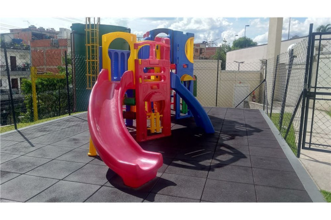 Imagem Apartamento com 2 Quartos à Venda, 43 m² em Vila Andrade - São Paulo Imagem Apartamento com 2 Quartos à Venda, 43 m² em Vila Andrade - São Paulo