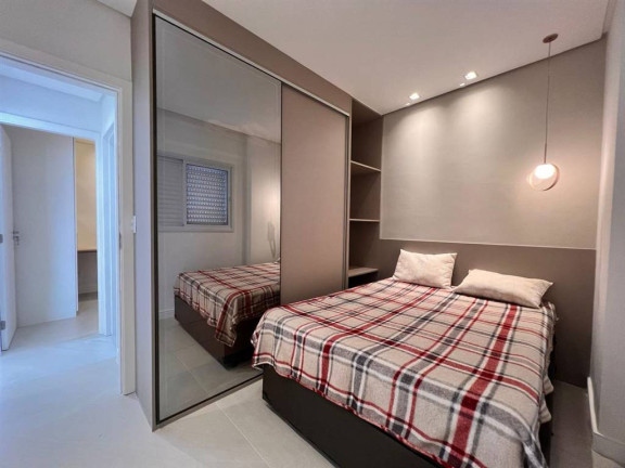 Imagem Apartamento com 2 Quartos à Venda, 52 m² em Caiçara - Praia Grande Imagem Apartamento com 2 Quartos à Venda, 52 m² em Caiçara - Praia Grande