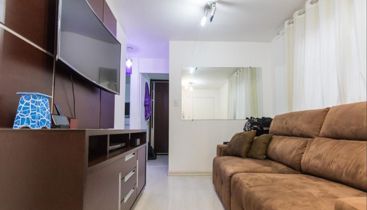 Foto do imóvel Apartamento com 2 Quartos à Venda, 41 m² em Santo Amaro - São Paulo