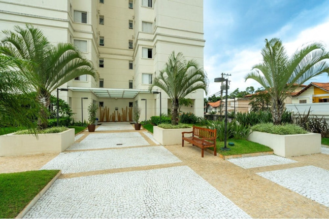 Imagem Apartamento com 2 Quartos à Venda, 86 m² em Jardim Londrina - São Paulo