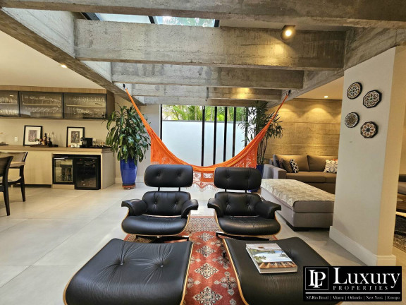 Imagem Casa com 3 Quartos à Venda, em Brooklin Paulista - São Paulo Imagem Casa com 3 Quartos à Venda, em Brooklin Paulista - São Paulo