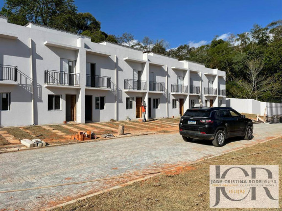 Imagem Casa de Condomínio com 2 Quartos à Venda, 54 m² em Quinta Dos Angicos - Cotia