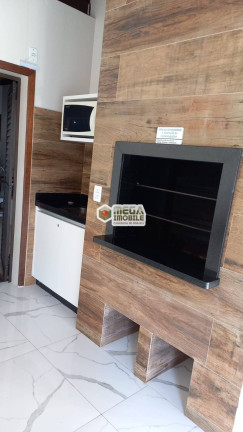 Imagem Apartamento com 2 Quartos à Venda, 60 m² em Itacorubi - Florianópolis