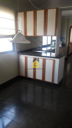 Imagem Apartamento com 3 Quartos à Venda, 254 m² em Centro - São Bernardo Do Campo Imagem Apartamento com 3 Quartos à Venda, 254 m² em Centro - São Bernardo Do Campo