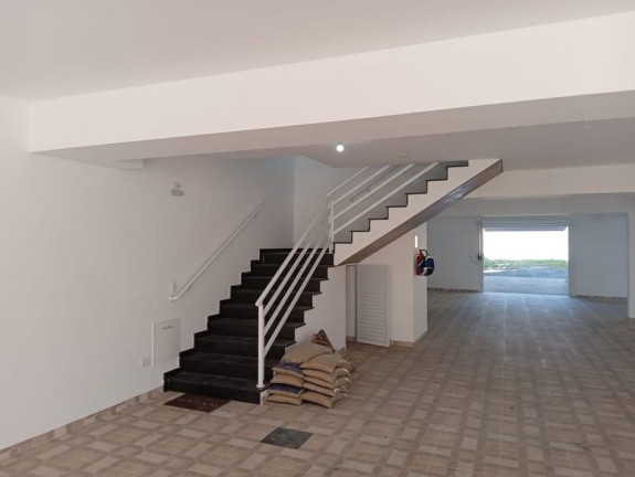 Imagem Apartamento com 2 Quartos à Venda, 42 m² em Vila Guiomar - Santo André