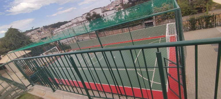 Imagem Apartamento com 2 Quartos para Alugar, 45 m² em Bernardo De Souza - Vespasiano