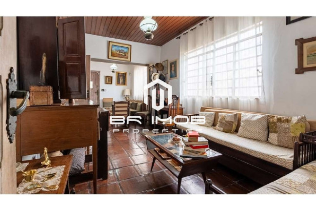 Imagem Casa com 3 Quartos à Venda, 120 m² em Granja Julieta - São Paulo Imagem Casa com 3 Quartos à Venda, 120 m² em Granja Julieta - São Paulo