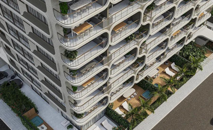 Imagem Apartamento com 3 Quartos à Venda, 104 m² em Areia Dourada - Cabedelo Imagem Apartamento com 3 Quartos à Venda, 104 m² em Areia Dourada - Cabedelo