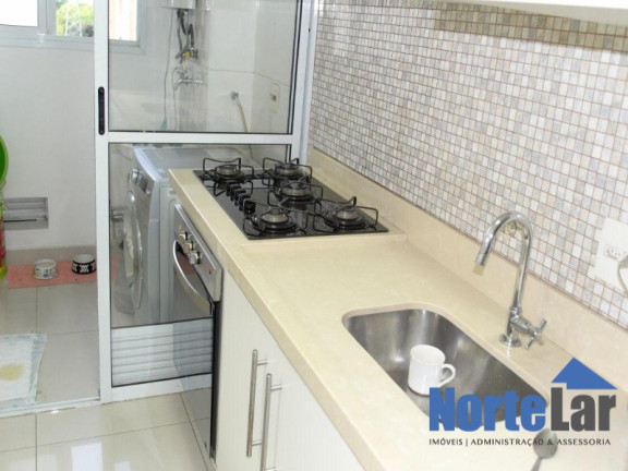 Imagem Apartamento com 2 Quartos à Venda, 60 m² em Jardim Pereira Leite - São Paulo