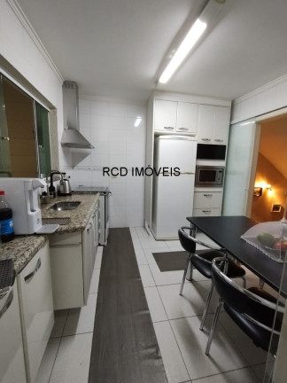 Imagem Sobrado com 3 Quartos à Venda, 300 m² em Jardim Bonfiglioli - São Paulo
