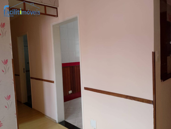 Imagem Apartamento com 2 Quartos à Venda, 61 m² em Anchieta - São Bernardo Do Campo