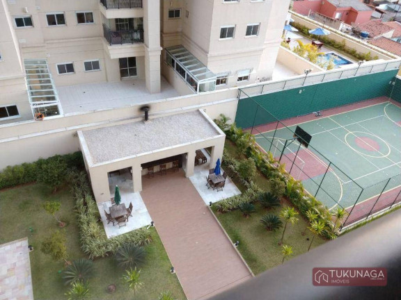 Imagem Studio com 1 Quarto à Venda, 38 m² em Jardim Flor Da Montanha - Guarulhos Imagem Studio com 1 Quarto à Venda, 38 m² em Jardim Flor Da Montanha - Guarulhos