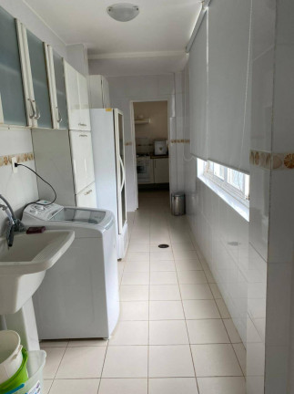 Imagem Cobertura com 3 Quartos à Venda, 186 m² em Pitangueiras - Guarujá