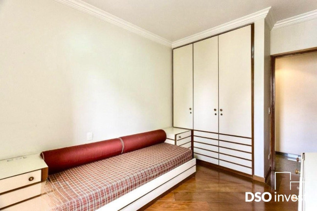 Imagem Apartamento com 4 Quartos à Venda, 240 m² em Planalto Paulista - São Paulo Imagem Apartamento com 4 Quartos à Venda, 240 m² em Planalto Paulista - São Paulo
