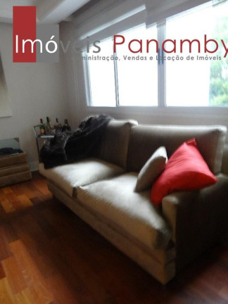 Imagem Apartamento com 4 Quartos à Venda ou Locação, 255 m² em Jardim Morumbi - São Paulo Imagem Apartamento com 4 Quartos à Venda ou Locação, 255 m² em Jardim Morumbi - São Paulo