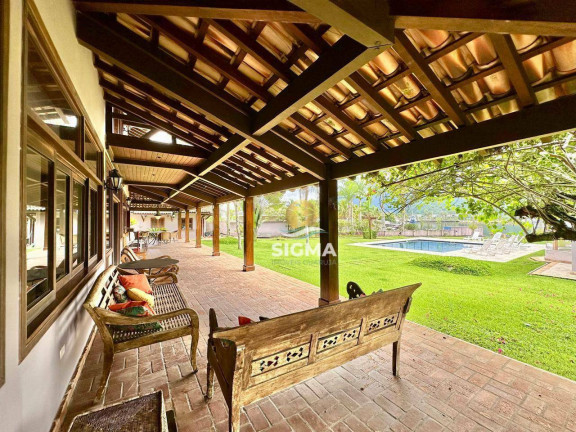 Imagem Casa com 5 Quartos à Venda, 600 m² em Marina Guarujá - Guarujá Imagem Casa com 5 Quartos à Venda, 600 m² em Marina Guarujá - Guarujá