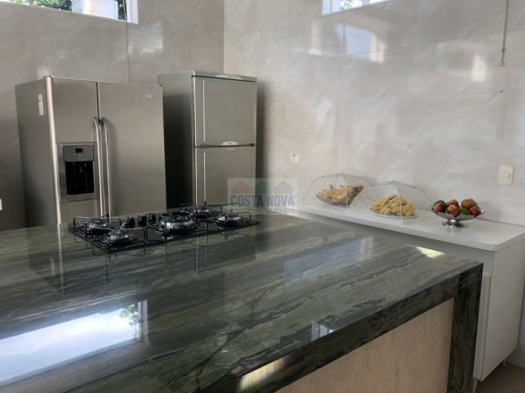 Imagem Casa com 7 Quartos à Venda, 234 m² em Balneário Praia Do Pernambuco - Guarujá