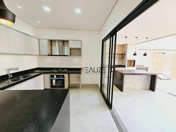 Imagem Casa com 3 Quartos à Venda, 204 m² em Condomínio Residencial Evidências - Indaiatuba Imagem Casa com 3 Quartos à Venda, 204 m² em Condomínio Residencial Evidências - Indaiatuba