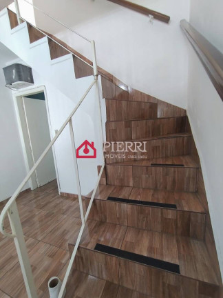 Imagem Sobrado com 2 Quartos para Alugar, 120 m² em Jardim Santo Elias - São Paulo Imagem Sobrado com 2 Quartos para Alugar, 120 m² em Jardim Santo Elias - São Paulo