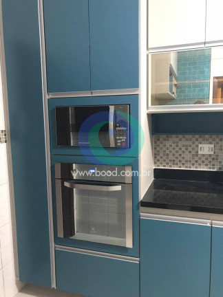 Imagem Apartamento com 2 Quartos à Venda, 90 m² em Campo Grande - Santos Imagem Apartamento com 2 Quartos à Venda, 90 m² em Campo Grande - Santos