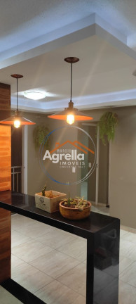 Imóvel com 2 Quartos à Venda, 46 m² em Condomínio Residencial Dos Manacás - Mogi Mirim