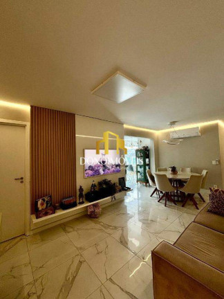 Imagem Apartamento com 3 Quartos à Venda, 96 m² em Baeta Neves - São Bernardo Do Campo Imagem Apartamento com 3 Quartos à Venda, 96 m² em Baeta Neves - São Bernardo Do Campo