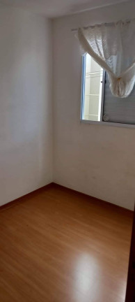 Imagem Apartamento com 2 Quartos à Venda,  em Caguassu - Sorocaba