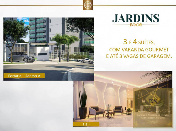 Imagem Apartamento à Venda, 101 m² em Centro - Nova Iguaçu Imagem Apartamento à Venda, 101 m² em Centro - Nova Iguaçu