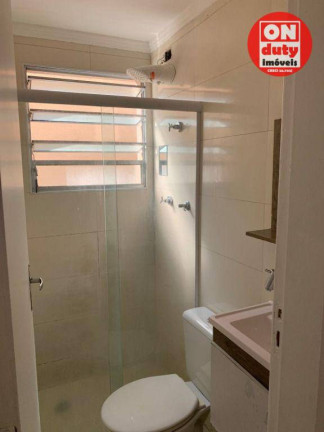 Imagem Apartamento com 2 Quartos à Venda ou Locação, 60 m² em Encruzilhada - Santos Imagem Apartamento com 2 Quartos à Venda ou Locação, 60 m² em Encruzilhada - Santos