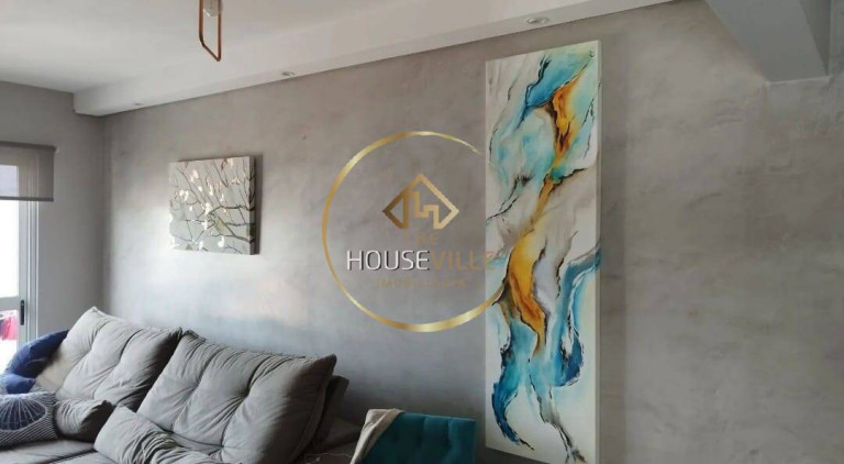 Imagem Apartamento com 1 Quarto à Venda, 45 m² em Vila Adyana - São José Dos Campos Imagem Apartamento com 1 Quarto à Venda, 45 m² em Vila Adyana - São José Dos Campos
