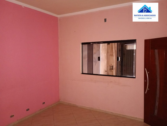 Imagem Casa com 2 Quartos à Venda, 125 m² em Residencial Bordon - Sumaré Imagem Casa com 2 Quartos à Venda, 125 m² em Residencial Bordon - Sumaré