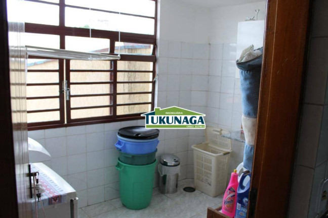 Imagem Sobrado com 4 Quartos à Venda, 286 m² em Jardim Santa Mena - Guarulhos