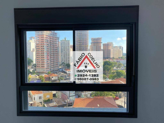 Imagem Apartamento com 3 Quartos à Venda, 125 m² em Brooklin - São Paulo Imagem Apartamento com 3 Quartos à Venda, 125 m² em Brooklin - São Paulo