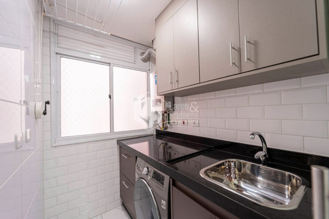 Imagem Apartamento com 3 Quartos à Venda, 90 m² em Jabaquara - São Paulo
