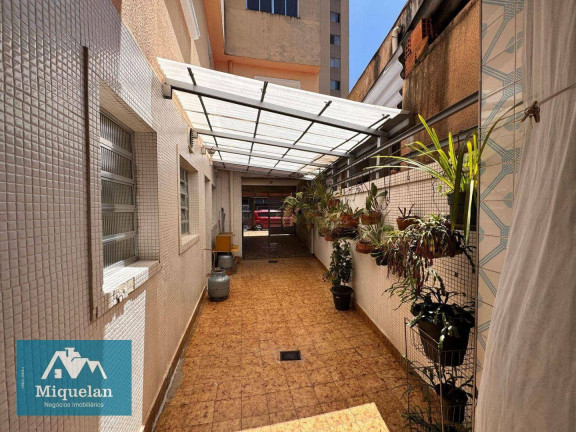 Imagem Sobrado com 3 Quartos para Alugar, 230 m² em Tatuapé - São Paulo Imagem Sobrado com 3 Quartos para Alugar, 230 m² em Tatuapé - São Paulo