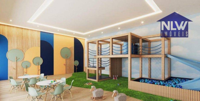 Imagem Apartamento com 2 Quartos à Venda, 62 m² em Instituto De Previdência - São Paulo