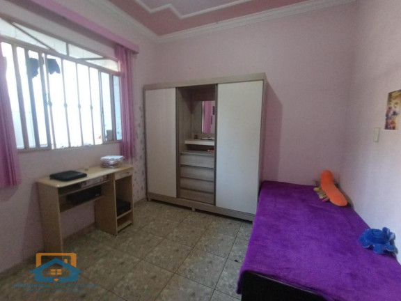 Imagem Casa com 3 Quartos à Venda, 111 m² em Bethânia - Ipatinga