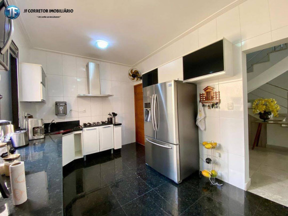 Imagem Cobertura com 3 Quartos à Venda, 350 m² em Cidade Nobre - Ipatinga