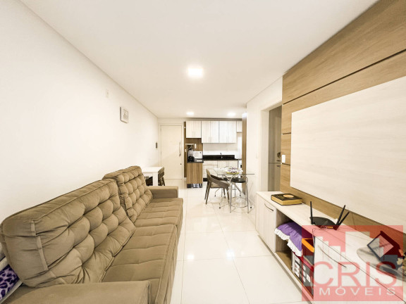 Imagem Apartamento com 1 Quarto à Venda, 57 m² em Pomarosa - Bento Gonçalves